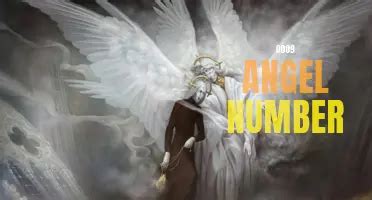The Meaning Behind 0009 Angel Number: Uncovering The.